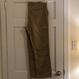 Mountain Khaki pant